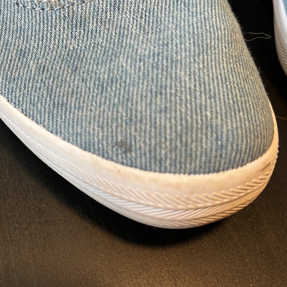 Keds size 7 - Picture 4 of 5